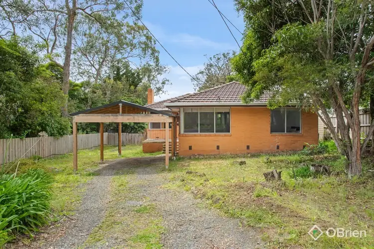 14 Florence Street, Kilsyth VIC 3137