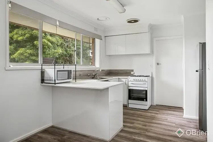 Second view of Homely house listing, 14 Florence Street, Kilsyth VIC 3137