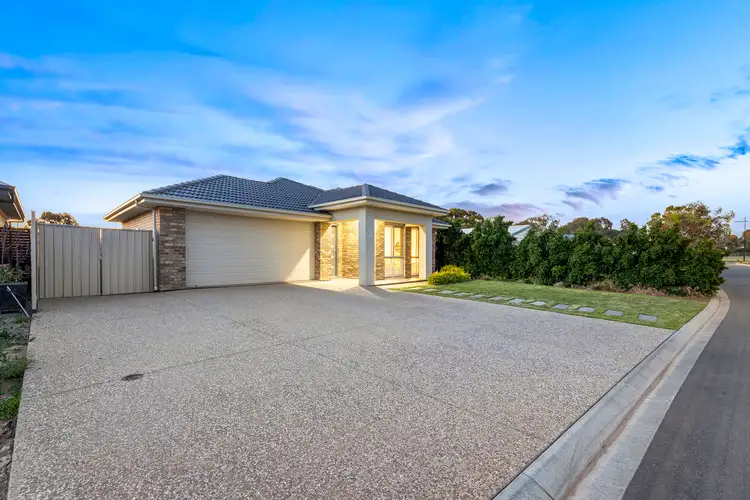 5 Botany Drive, Angle Vale SA 5117