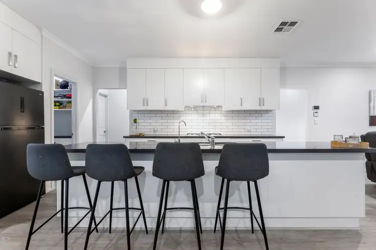 Third view of Homely house listing, 5 Botany Drive, Angle Vale SA 5117