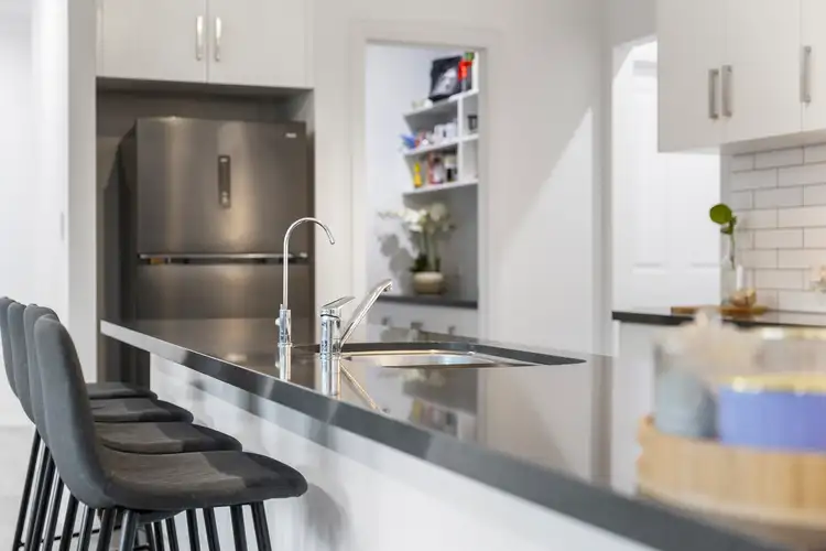 Fifth view of Homely house listing, 5 Botany Drive, Angle Vale SA 5117