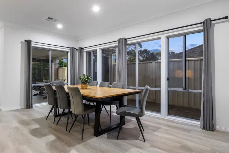 Sixth view of Homely house listing, 5 Botany Drive, Angle Vale SA 5117