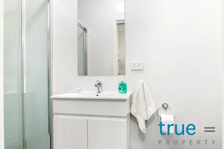 Second view of Homely apartment listing, 12/112 Cavendish Street, Stanmore NSW 2048