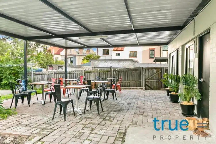 Third view of Homely apartment listing, 12/112 Cavendish Street, Stanmore NSW 2048