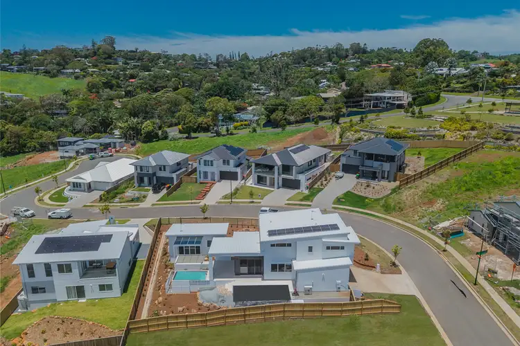 Second view of Homely house listing, 5 Bulla Court, Terranora NSW 2486