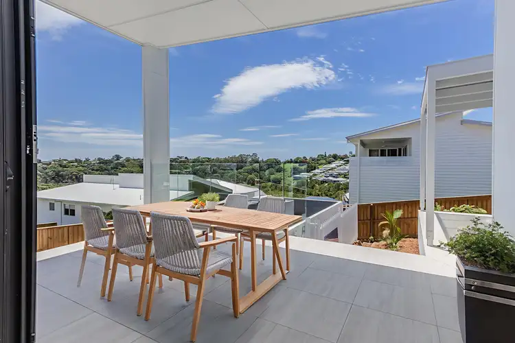 Third view of Homely house listing, 5 Bulla Court, Terranora NSW 2486