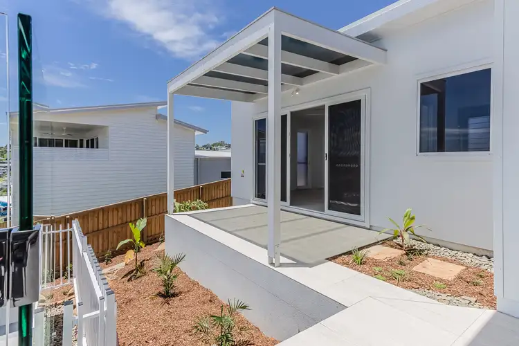 Fourth view of Homely house listing, 5 Bulla Court, Terranora NSW 2486