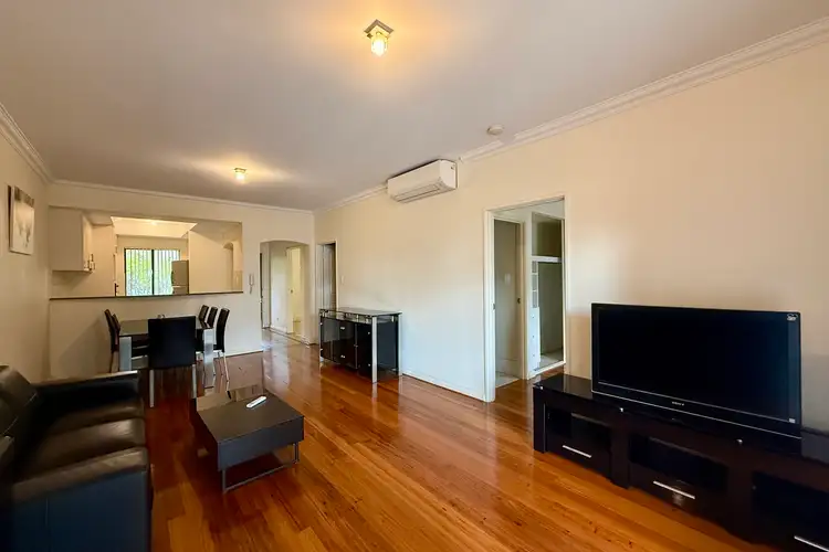 Third view of Homely apartment listing, 7/37 Dolphin Drive, Mandurah WA 6210
