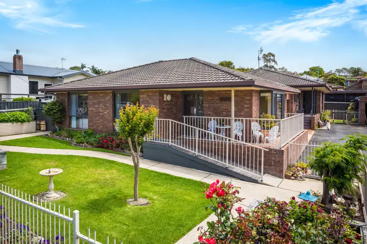 1/13 Sapphire Coast Drive