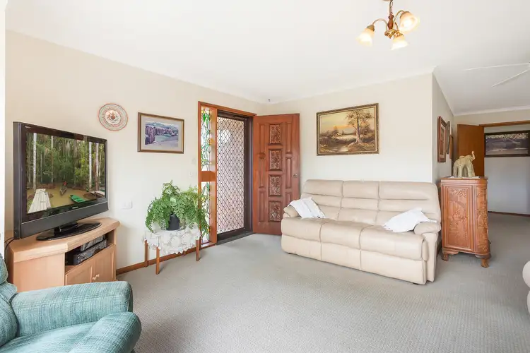 Third view of Homely apartment listing, 1/13 Sapphire Coast Drive, Merimbula NSW 2548