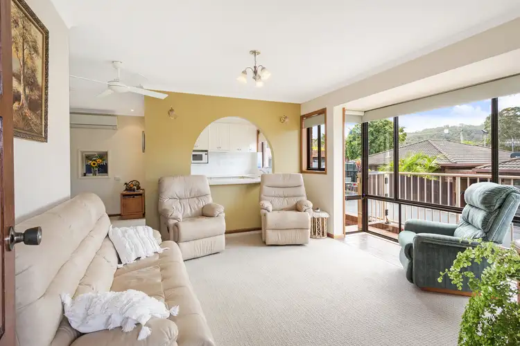 Fourth view of Homely apartment listing, 1/13 Sapphire Coast Drive, Merimbula NSW 2548