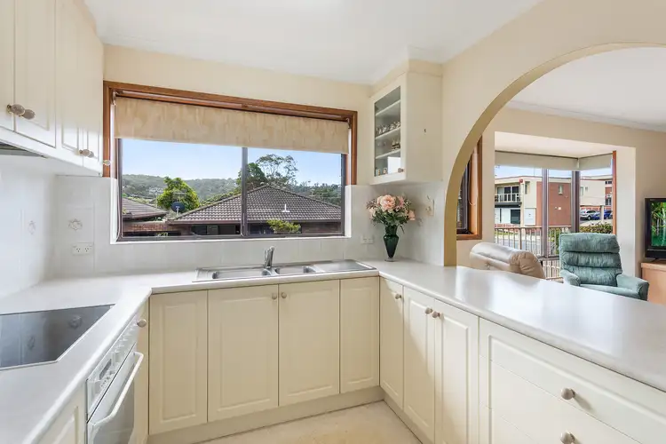 Sixth view of Homely apartment listing, 1/13 Sapphire Coast Drive, Merimbula NSW 2548