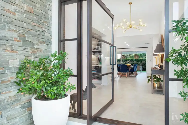 Second view of Homely house listing, 3077 Forest Hills Drive, Sanctuary Cove QLD 4212