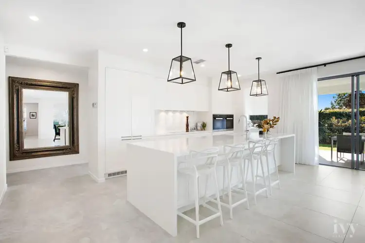 Third view of Homely house listing, 3077 Forest Hills Drive, Sanctuary Cove QLD 4212