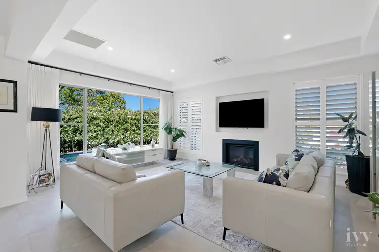 Fourth view of Homely house listing, 3077 Forest Hills Drive, Sanctuary Cove QLD 4212