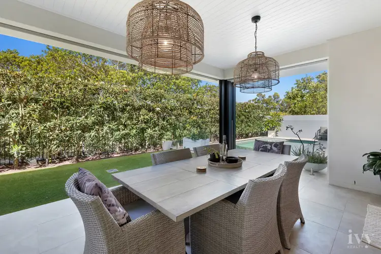 Fifth view of Homely house listing, 3077 Forest Hills Drive, Sanctuary Cove QLD 4212