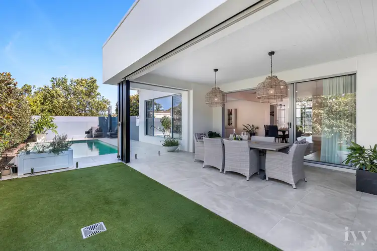 Sixth view of Homely house listing, 3077 Forest Hills Drive, Sanctuary Cove QLD 4212