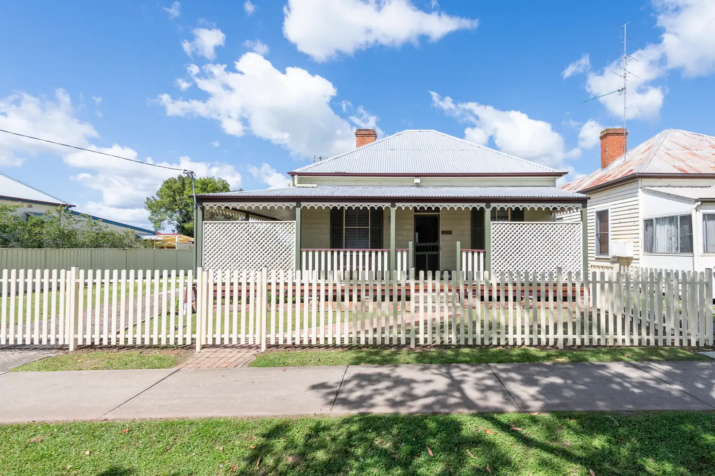 Main view of Homely house listing, 141 Oliver Street, Grafton NSW 2460