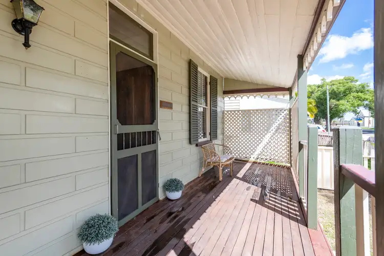 Second view of Homely house listing, 141 Oliver Street, Grafton NSW 2460