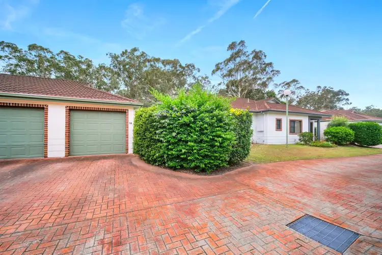 18/2 Breese Parade, Forster NSW 2428