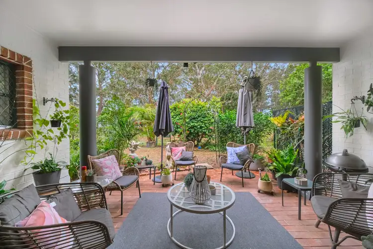 Second view of Homely villa listing, 18/2 Breese Parade, Forster NSW 2428