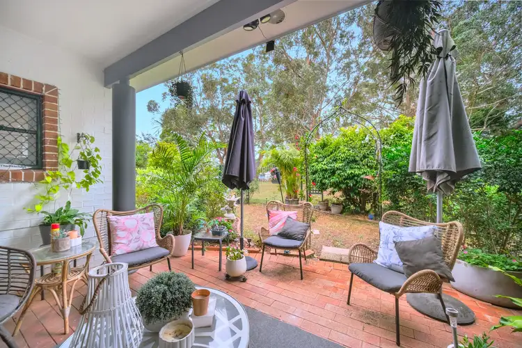 Third view of Homely villa listing, 18/2 Breese Parade, Forster NSW 2428