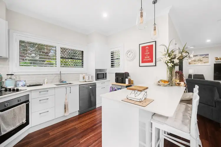 Sixth view of Homely villa listing, 18/2 Breese Parade, Forster NSW 2428