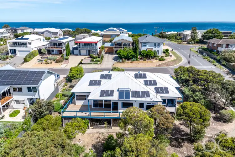 16 Beaumont Street, Port Elliot SA 5212