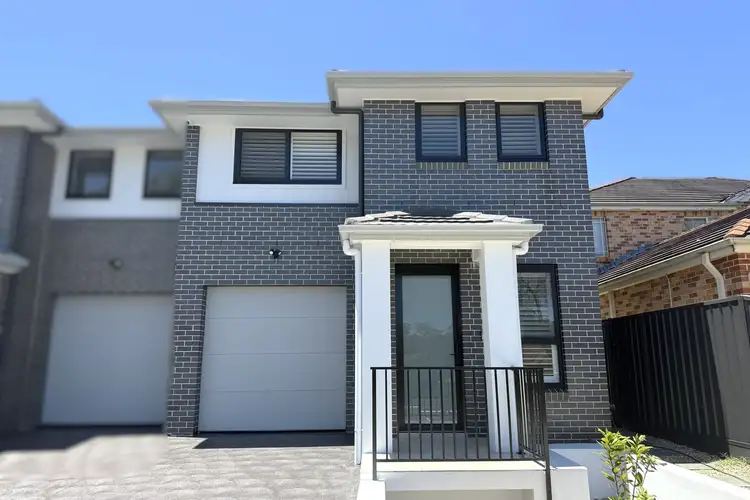 185A Cumberland Road, Greystanes NSW 2145