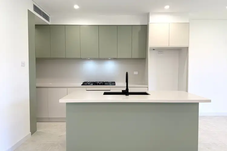 Third view of Homely semi-detached listing, 185A Cumberland Road, Greystanes NSW 2145