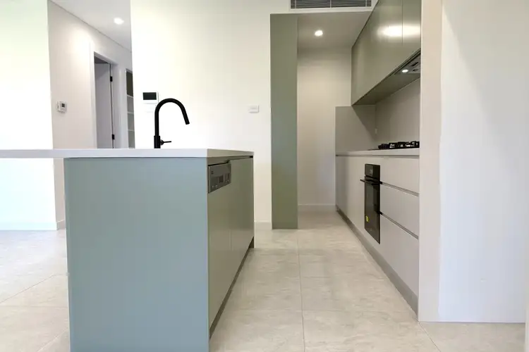 Fourth view of Homely semi-detached listing, 185A Cumberland Road, Greystanes NSW 2145