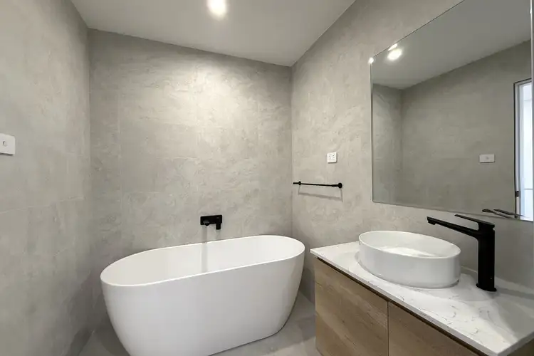 Fifth view of Homely semi-detached listing, 185A Cumberland Road, Greystanes NSW 2145