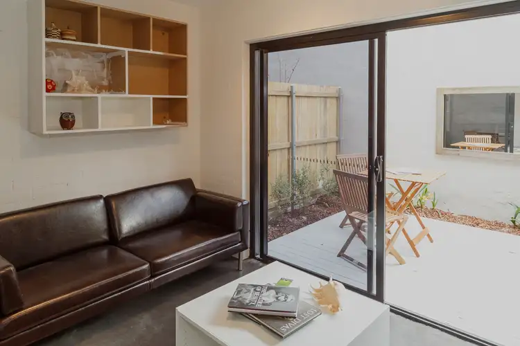 Second view of Homely unit listing, 3/120 Pittwater Road, Manly NSW 2095