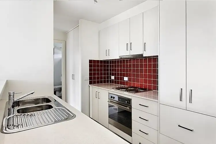 Second view of Homely apartment listing, 11/225 Buckley Street, Essendon VIC 3040