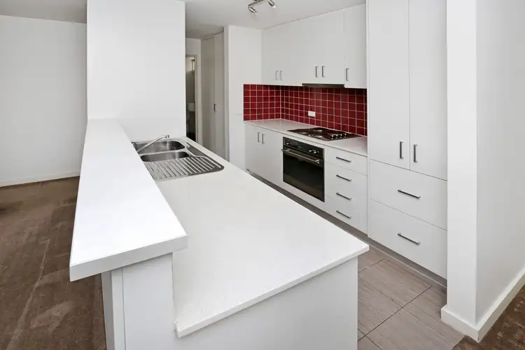 Third view of Homely apartment listing, 11/225 Buckley Street, Essendon VIC 3040