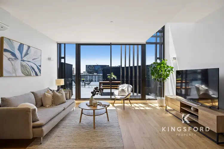 Level 10/1004/123 Pelham Street, Carlton VIC 3053