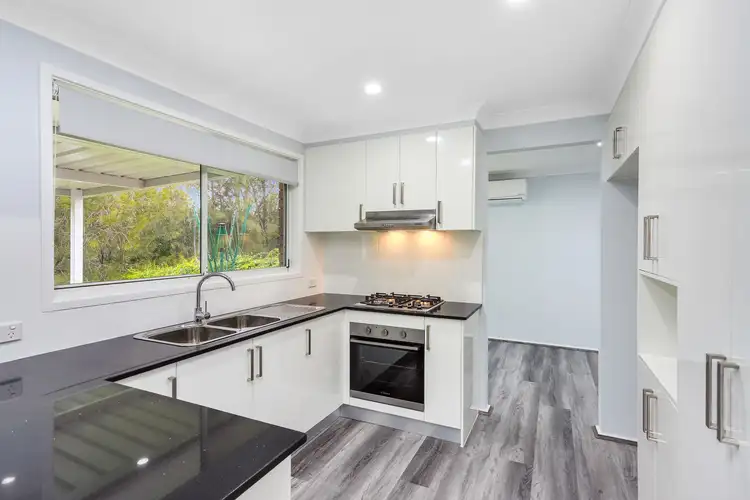 Third view of Homely house listing, 20 Acuba Grove, Quakers Hill NSW 2763