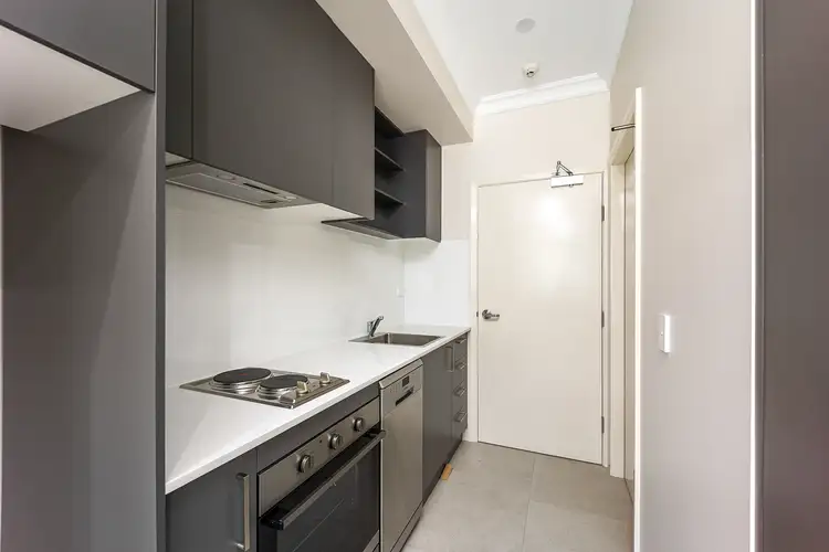 Second view of Homely studio listing, 16/91 Second Avenue, Kingswood NSW 2747