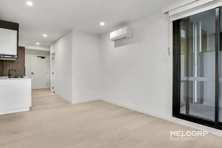 Second view of Homely apartment listing, 2222/864 Blackburn Road, Clayton VIC 3168