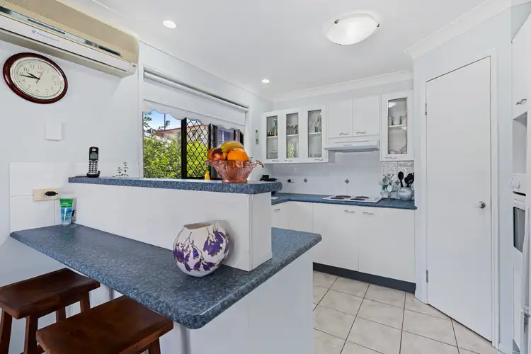 Third view of Homely house listing, 102 Greta Street, Manly West QLD 4179