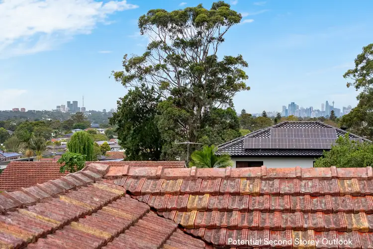 Second view of Homely house listing, 25 Folkard Street, North Ryde NSW 2113