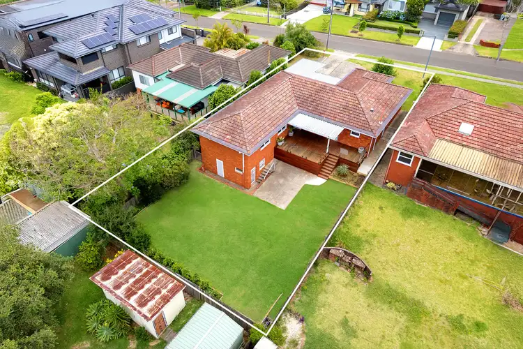 Fourth view of Homely house listing, 25 Folkard Street, North Ryde NSW 2113