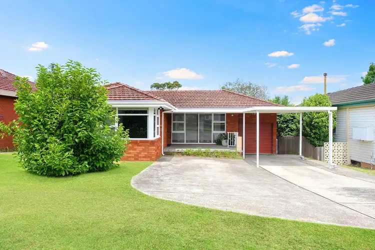 Fifth view of Homely house listing, 25 Folkard Street, North Ryde NSW 2113