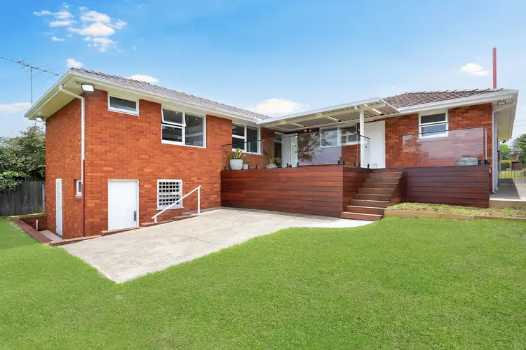 Sixth view of Homely house listing, 25 Folkard Street, North Ryde NSW 2113