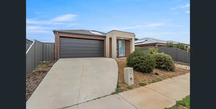 Second view of Homely house listing, 38 Daisy Street, Huntly VIC 3551
