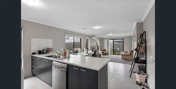 Third view of Homely house listing, 38 Daisy Street, Huntly VIC 3551