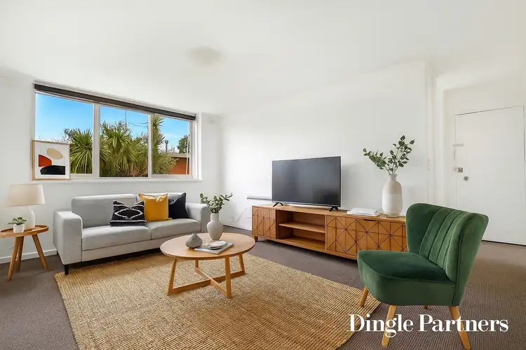 9/126 Albert Street, East Melbourne VIC 3002