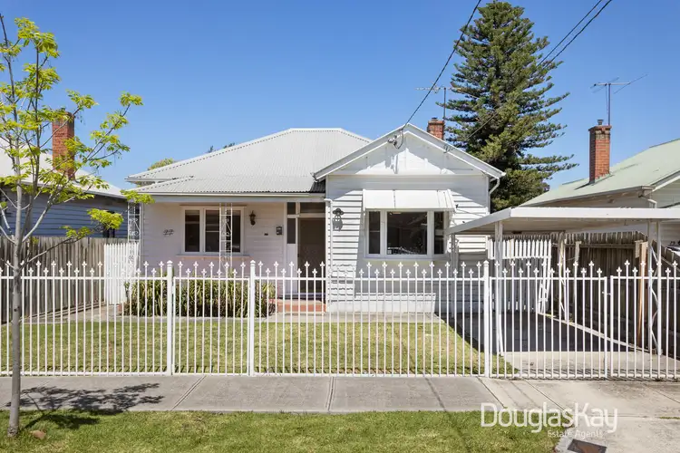77 Benjamin Street, Sunshine VIC 3020