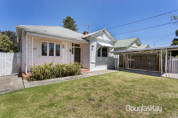 Second view of Homely house listing, 77 Benjamin Street, Sunshine VIC 3020