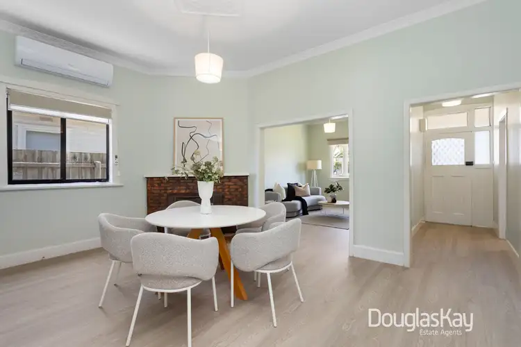 Third view of Homely house listing, 77 Benjamin Street, Sunshine VIC 3020